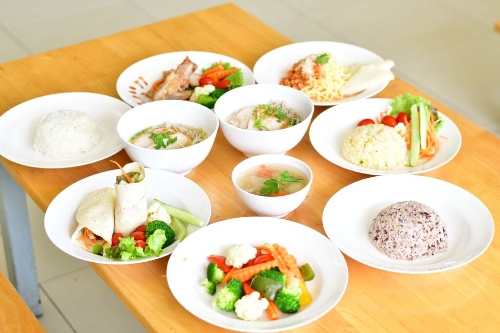 A budget-friendly dining option with affordable meals. — budget hotels Las Vegas 2026