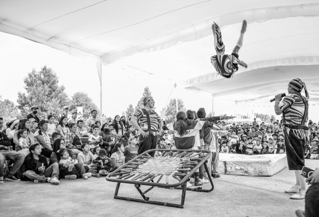 A lively family show in Vegas, capturing the excitement of live performances suitable for all ages. — family activities …