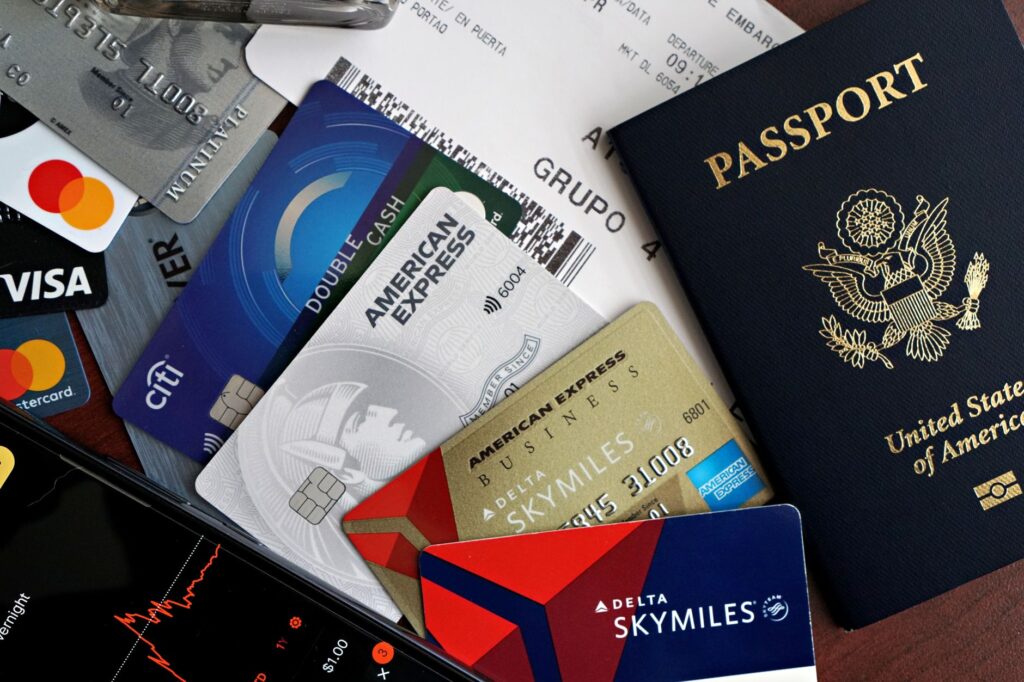 A screenshot of a loyalty program website showing potential rewards for travelers. — best hotel deals Las Vegas