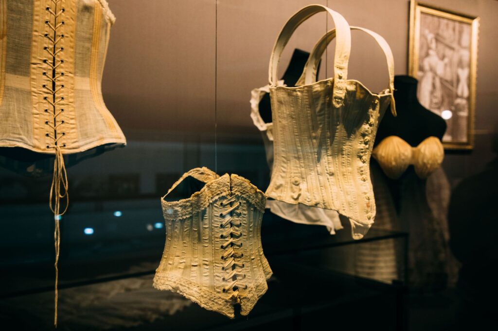 An engaging exhibit from the Mob Museum, depicting Las Vegas’s intriguing history. — unique attractions in Las Vegas