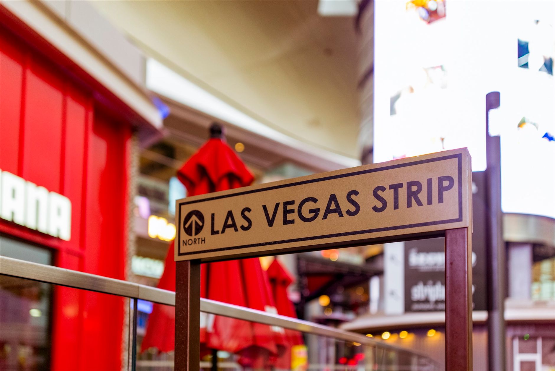 best buffets in Las Vegas