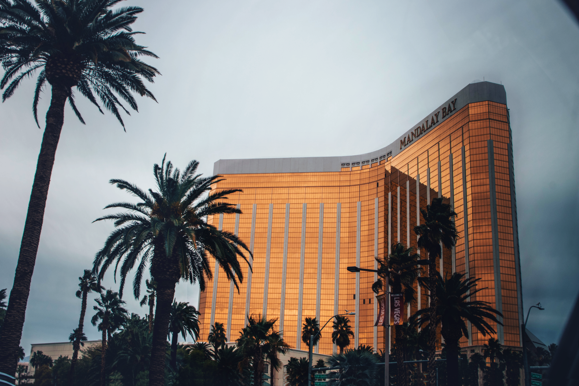 best buffets in Las Vegas
