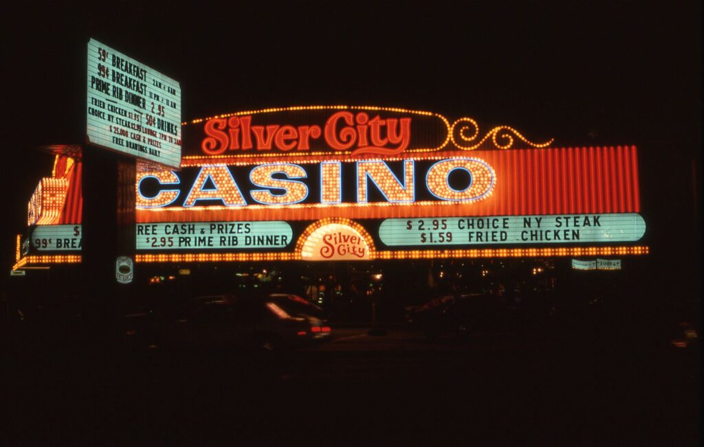 Conclusion: Choosing the Best Option for Getting Around Las Vegas