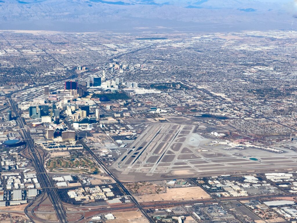 Conclusion: Embrace the Local Side of Las Vegas — off the Strip attractions Las Vegas