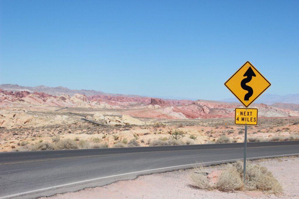Conclusion: Navigating Las Vegas with Ease — transportation in Las Vegas