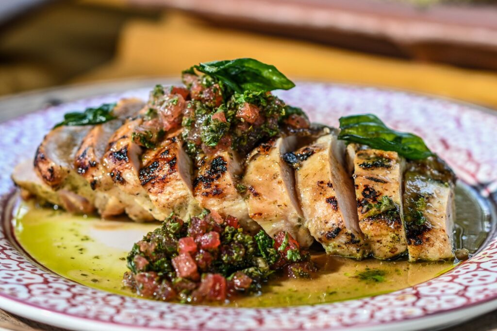 Conclusion: Savoring the Best of Las Vegas Dining