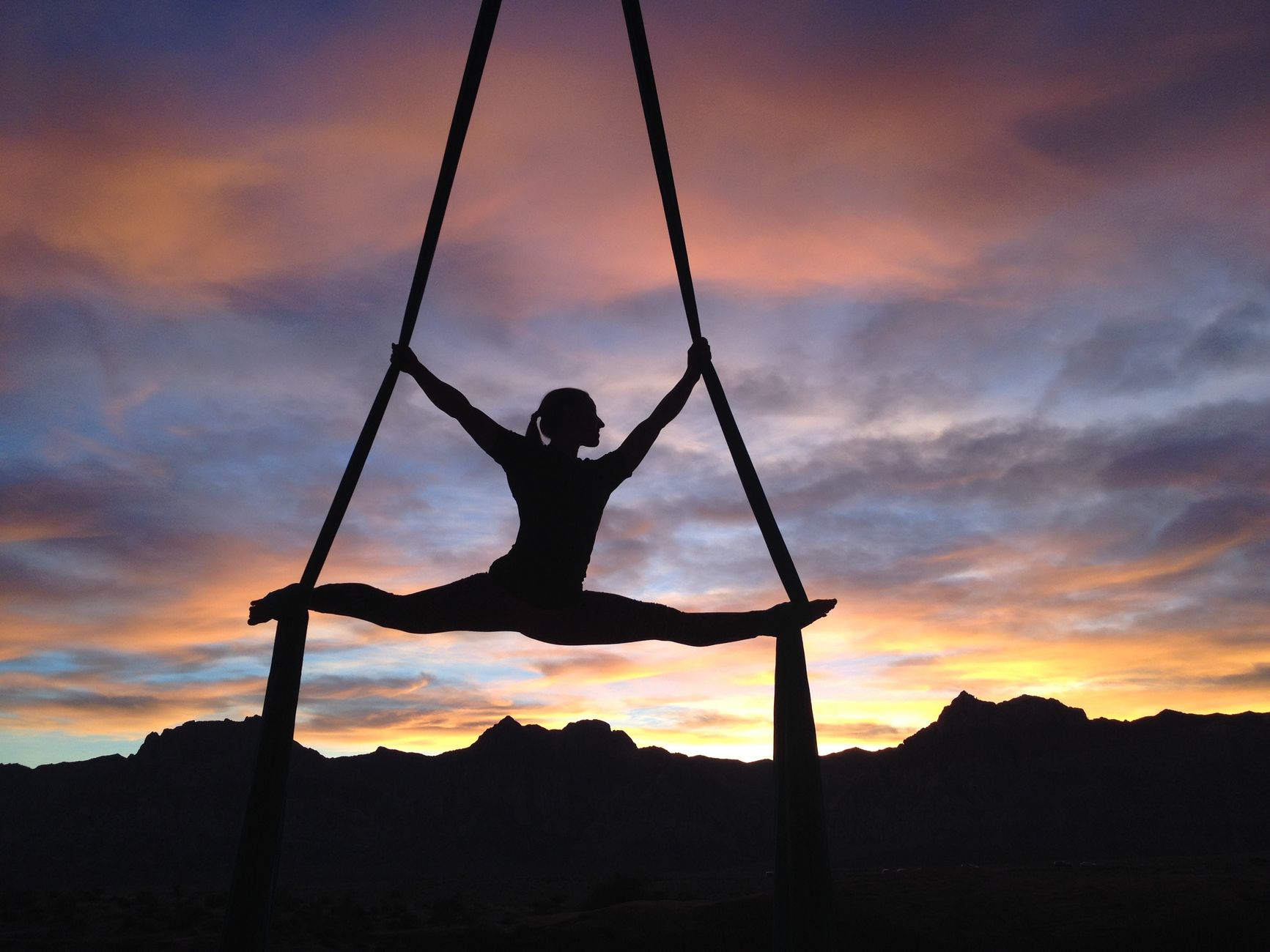 outdoor activities in Las Vegas
