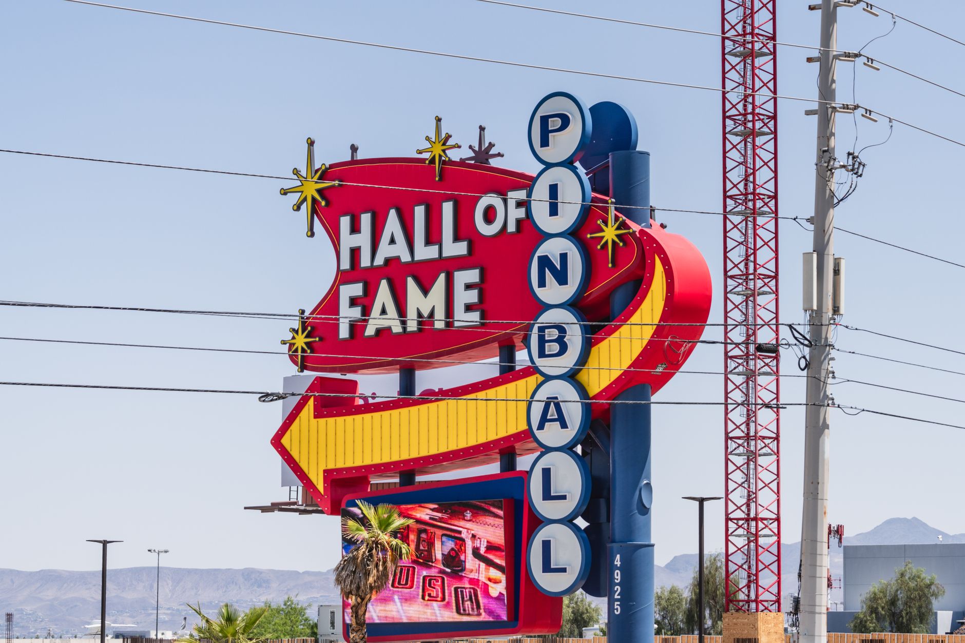 family activities Las Vegas