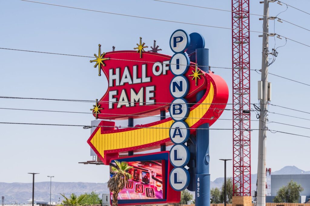 hidden gems Las Vegas