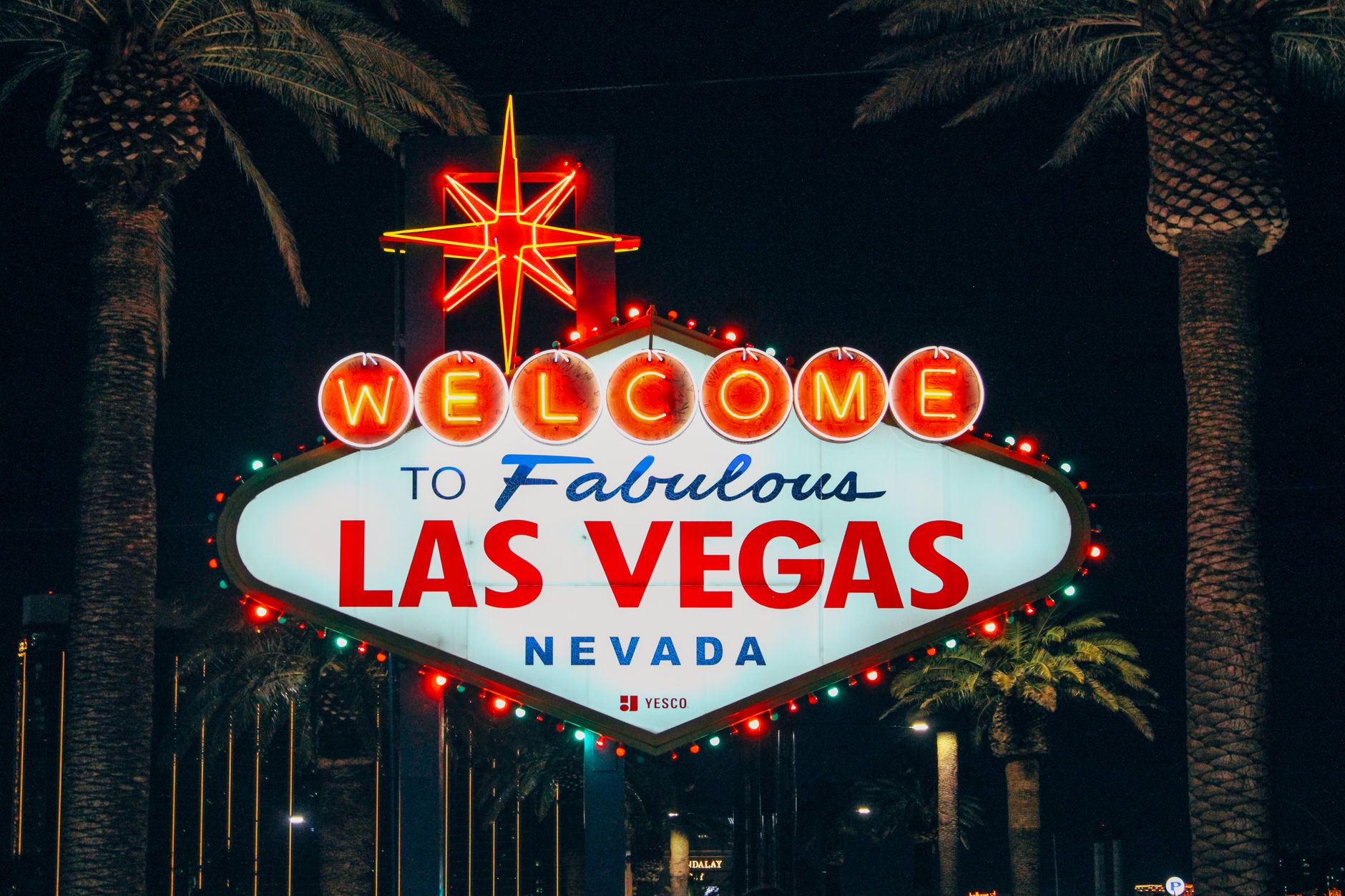 Las Vegas nightlife