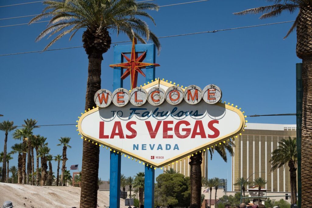 Safety and Budgeting Tips for Your Las Vegas Trip — tips for first-time visitors Las Vegas