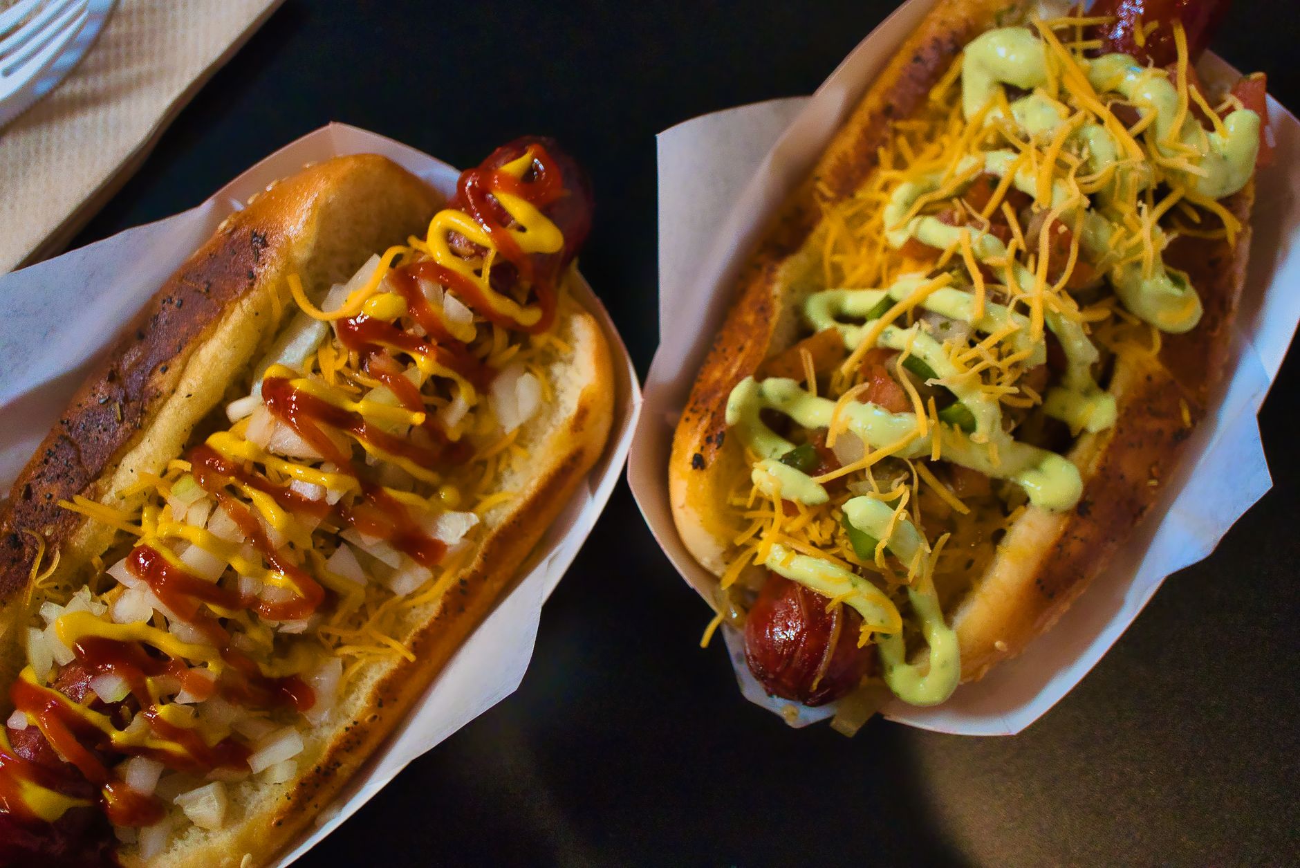 affordable dining Las Vegas