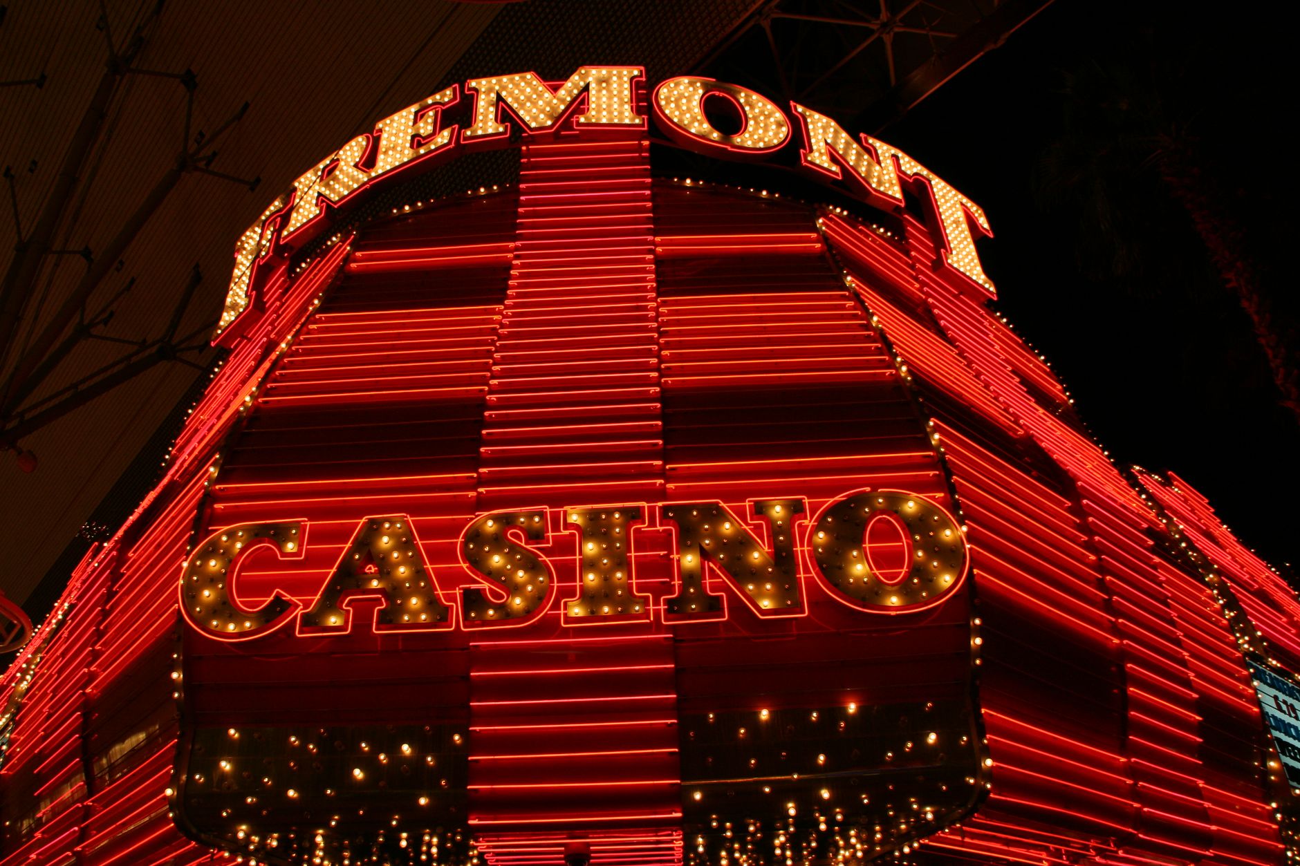 unique experiences in Las Vegas