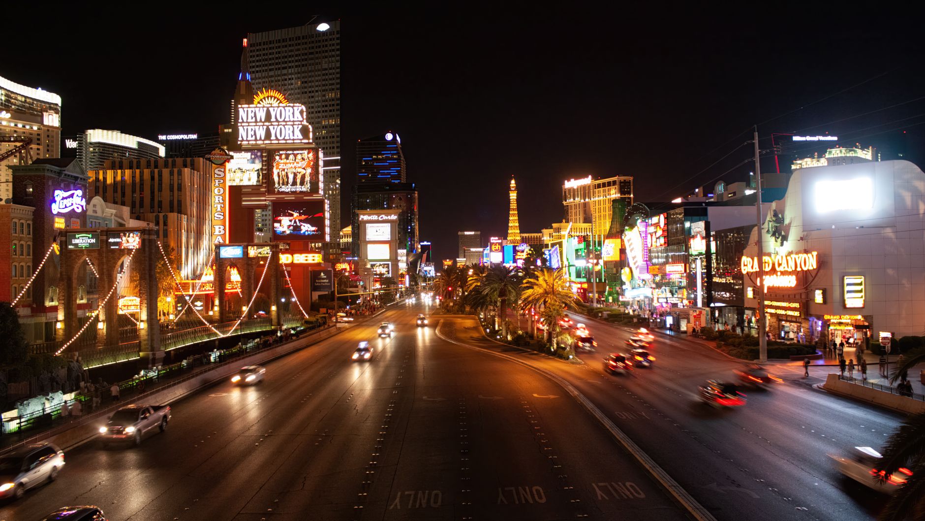 affordable dining Las Vegas