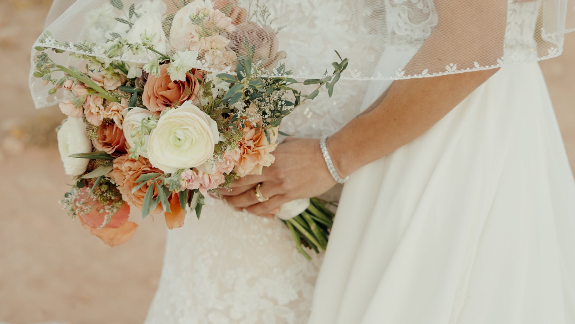 Las Vegas wedding planning