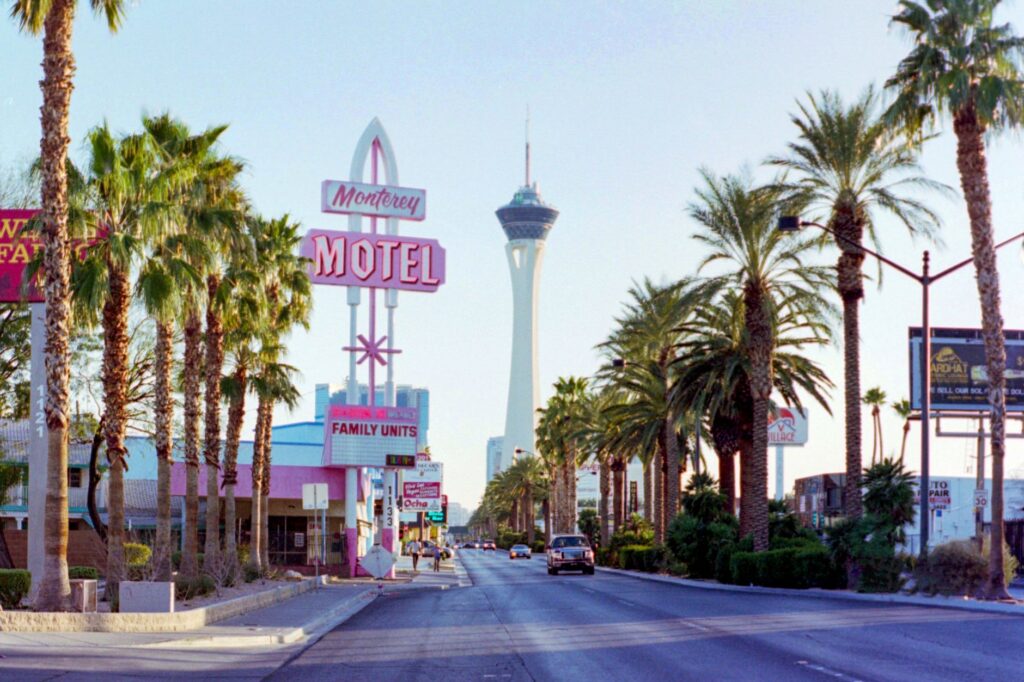 Practical Tips for Day Trips from Las Vegas